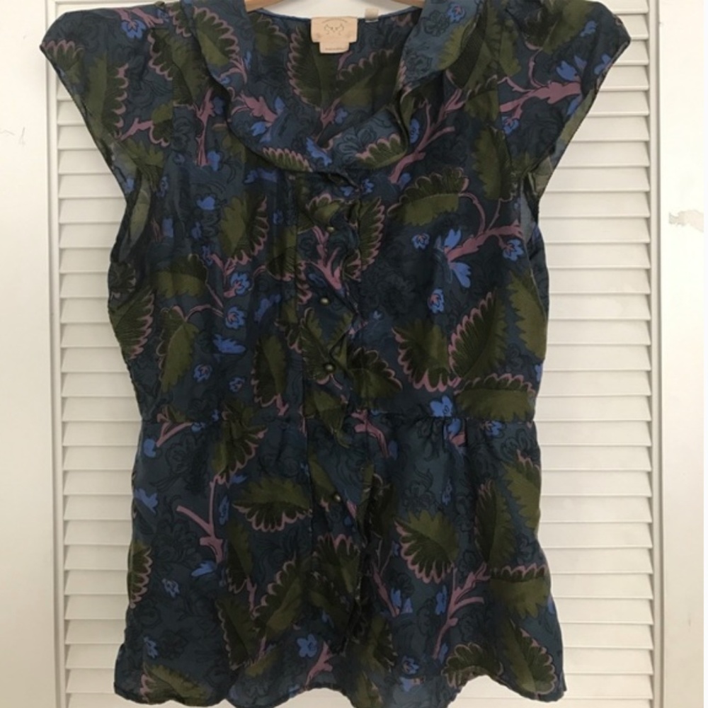 Anthropologie